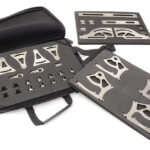 Universal Setup Station w/ Bag for Most 1/8 & 1/10 Off-Road, SC & Monster Trucks