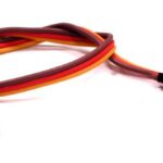 Servo Wire Harness 160mm Extension Cord for RX