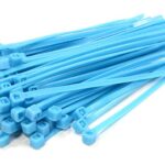 Plastic Tie Wrap / Cable Tie (100) Small Size