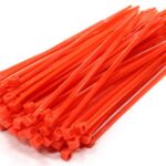Plastic Tie Wrap / Cable Tie (100) Small Size