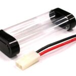 DIY Battery Building Kit & Hardware for Sub-C Size NiMH