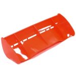 High Down Force 1/8 Size Type II Rear Wing