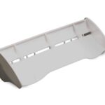 High Down Force 1/8 Size Type II Rear Wing