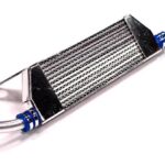 Ultra Realistic Scaled Front Water Cooler for 1/10 Size Drift