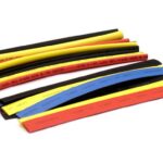 Shrink Tube Medium Bundle Set for Wiring
