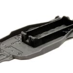 Plastic Main Chassis for OTA-R31 1/10 Drift Car