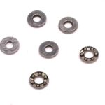 Trust Bearing Set (2) for OTA-R31 1/10 Drift Car