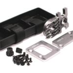 Brushless Conversion Kit for Mugen MBX6 w/ Pinion Gear