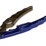 Billet Machined V3 Shock Shaft Maintenance Pliers