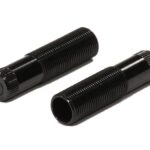 Billet Machined Alloy Shock Body (2) for Axial Wraith 2.2 AX80036