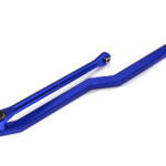 V2 Billet Machined Alloy Steering Front Linkage for Axial Wraith 2.2 AX80073