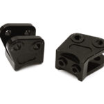 Machined Alloy Lower Suspension Link Mount (2) for Axial Wraith 2.2 AX80070