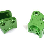Machined Alloy Lower Suspension Link Mount (2) for Axial Wraith 2.2 AX80070