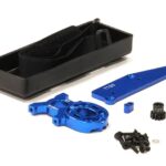 Brushless Conversion Kit for Thunder Tiger S3 w/ Pinion Gear (Inside 50 x 145mm)