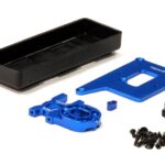 Brushless Conversion Kit for Hobao Hyper 8 w/ Pinion Gear