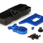 Brushless Conversion Kit for HPI Hot Bodies D8 w/ Pinion Gear