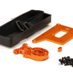 Brushless Conversion Kit for HPI Hot Bodies D8 w/ Pinion Gear