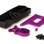 Brushless Conversion Kit for HPI Hot Bodies D8 w/ Pinion Gear