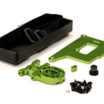 Brushless Conversion Kit for Kyosho MP9 w/ Pinion Gear