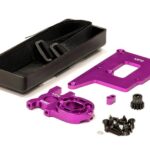 Brushless Conversion Kit for Kyosho MP9 w/ Pinion Gear