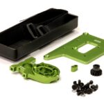 Brushless Conversion Kit for Xray 808 w/ Pinion Gear