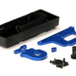 Brushless Conversion Kit for Durango 408 w/ Pinion Gear