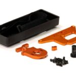 Brushless Conversion Kit for Durango 408 w/ Pinion Gear