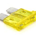 ATO Type Replacement Blade Fuse 30A