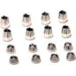 Linkage Spacers & Shock Spacers Package for Rock Crawler MC01