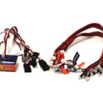 G.T. Power Smart LED System II Controller Box + (12) Lights