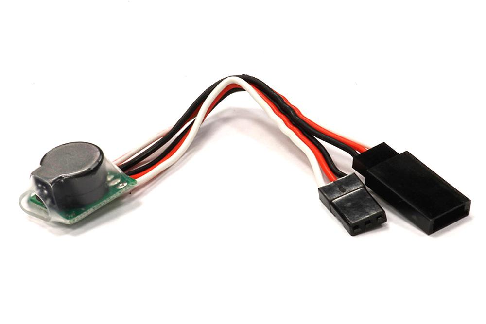 C24003 G.T. Power Plane Locator Buzzer - Image 1