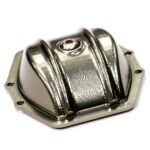 Billet Machined Alloy HD Diff Cover for Axial Wraith 2.2 AX80070