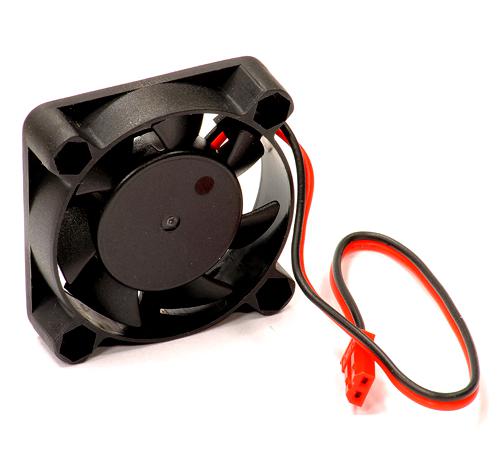 C24041 6VDC High Speed Cooling Fan 40x40x11mm - Image 1