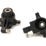 Steering Block Set w/ Bearings for 1/10 Size 4WD Touring Car C23475