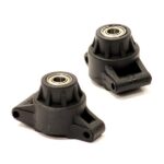 Rear Hub Carrier Set w/ Bearings for 1/10 Size 4WD Touring Car C23475