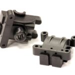 Front Gearbox Housing Set for 1/10 Size 4WD Touring Car C23475