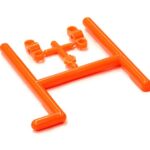 Universal Plastic TX Stand Attachment for Stick Type Radio