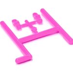 Universal Plastic TX Stand Attachment for Stick Type Radio