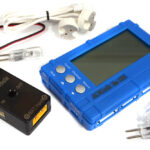 150W Type Universal 3 in 1 Battery Balancer/Discharger with Large LCD Display