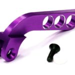 Billet Machined Aluminum Transmitter TX Radio Neck Strap Stabilizer Style A