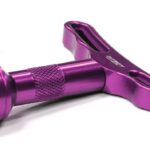 T2 QuickPit 17mm Size Hex Wheel Socket Wrench