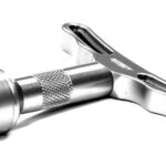 T2 QuickPit 17mm Size Hex Wheel Socket Wrench