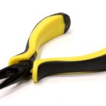 General Purpose Long Nose Pliers for Plastic 5 Inch Long