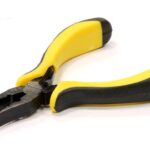 Universal Type RC Ball Link Pliers for Plastic 5.3 Inch Long