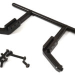 Billet Machined Tube Frame Shock Mount Rear for Axial Wraith 2.2 AX80076