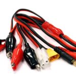 B6 Type Charger Multi-Purpose Universal Adapter (V2) Wire Harness