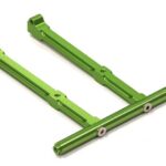 Billet Machined T2 Battery Holder Brace for Axial 1/10 Wraith 2.2 AX80082