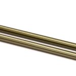 Machined T2 Alloy Roll Cage Frame Cross Brace for Axial Wraith 2.2 AX80089