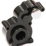 Billet Machined Alloy Center Gearbox for Axial SCX-10 Honcho & Dingo AX80009
