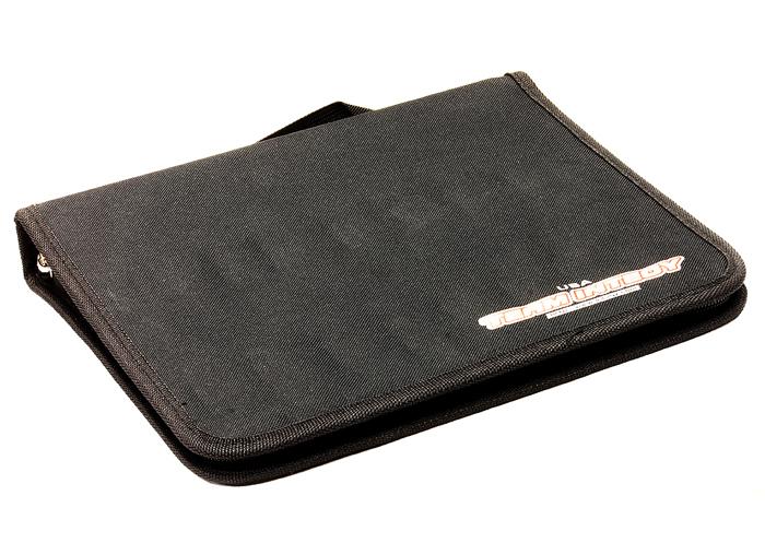 C24608 Professional 31pcs Carrying Bag Replacement for Tool System C23279 - Image 1